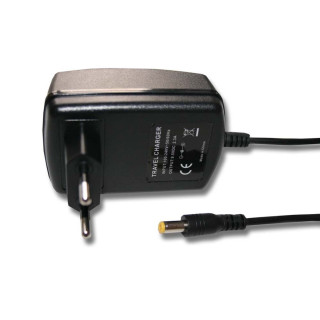 Punjač za laptope Asus Eee PC, 24W / 9,5V / 2,315A / 4,8mm x 1,7mm