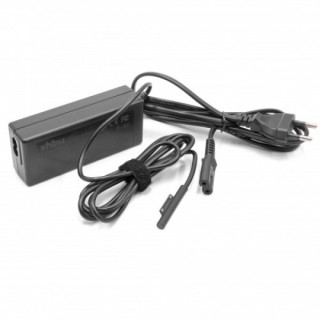 Punjač za laptope Microsoft Surface Book / Book 2 / Laptop 2 / Laptop 3, 60W / 15V / 4A