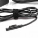Punjač za laptope Microsoft Surface Book / Book 2 / Laptop 2 / Laptop 3, 60W / 15V / 4A Punjač za laptope Microsoft Surface Book / Book 2 / Laptop 2 / Laptop 3, 60W / 15V / 4A
