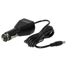 Automobilski punjač za laptope Samsung, 40W / 19V / 2,1A / 5,5mm x 3,3mm Automobilski punjač za laptope Samsung, 40W / 19V / 2,1A / 5,5mm x 3,3mm