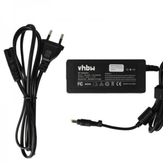 Punjač za laptope HP / Compaq, 50W / 18,5V / 2,7A / 4,8mm x 1,7mm