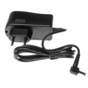Punjač za klaviature Casio CTK-1500 / LK-160 / WK-220, 9.5V / 1.0A