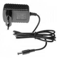 Punjač za čistač Nilfisk Smart, 5.5V / 0.6A