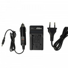 Punjač za bateriju Panasonic VW-VBK180 / VW-VBT190 / VW-VBY100, stolni Punjač za bateriju Panasonic VW-VBK180 / VW-VBT190 / VW-VBY100, stolni