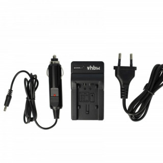 Punjač za bateriju Panasonic VW-VBK180 / VW-VBT190 / VW-VBY100, stolni