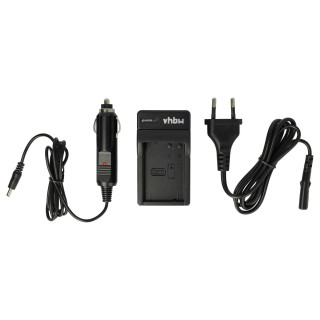 Punjač za bateriju Panasonic DMW-BLD10E, stolni