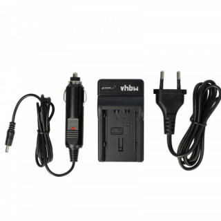 Punjač za bateriju Panasonic VW-VBN130 / VW-VBN260 / VW-VBN390, stolni
