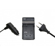 Punjač za bateriju GoPro HD Hero / HD Hero 2, stolni