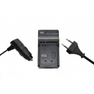 Punjač za bateriju GoPro HD Hero / HD Hero 2, stolni