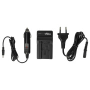 Punjač za bateriju Canon BP-709 / BP-718 / BP-727 / BP-745, stolni