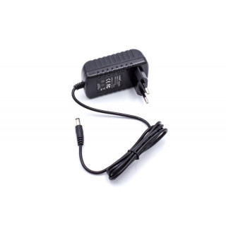 Punjač za routere, tablične računare, LED trake i druge uređaje, 24W / 12V / 2A / 5,5mm x 2,1mm