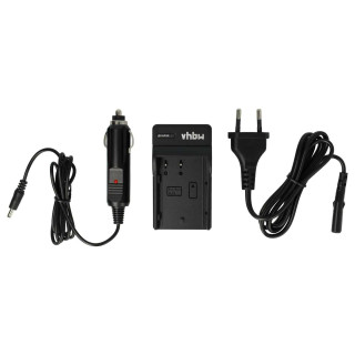Punjač za bateriju Panasonic DMW-BLF19E, stolni