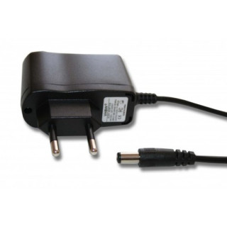 Punjač za brijače Grundig HSA-1B, 2W, 5V, 0.4A