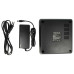 Punjač za baterije Panasonic, Ni-Cd/Ni-MH/Li-Ion, 7.2V - 24V