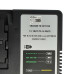 Punjač za baterije Panasonic, Ni-Cd/Ni-MH/Li-Ion, 7.2V - 24V