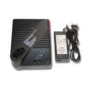 Punjač za baterije Bosch, Ni-Cd/Ni-MH, 7.2V - 24V