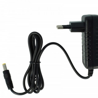 Punjač za Yamaha PSR-213 / PSR-E403 / PSR-E620, 12W, 12V, 1A