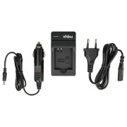 Punjač za bateriju Panasonic DMW-BCN10E, stolni