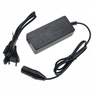 Punjač za električne bicikle, 24V / 29.4V / 2.0A / priključak 3 pin