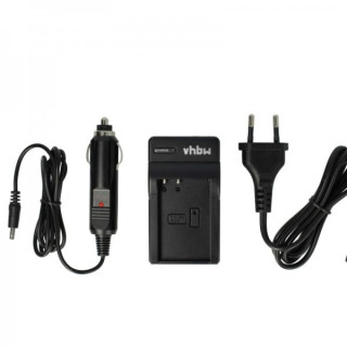 Punjač za bateriju Garmin Virb / Montana / Monterra, stolni Punjač za bateriju Garmin Virb / Montana / Monterra, stolni