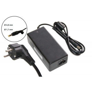 Punjač za laptope Sony, 20W / 10,5V / 1,9A / 4,8mm x 1,7mm