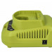 Punjač za baterije Ryobi, Ni-Cd/Ni-MH/Li-Ion, 12V - 18V