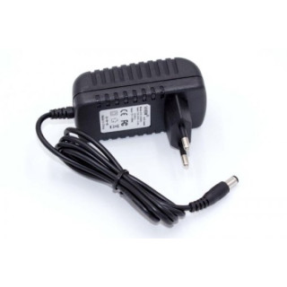 Punjač za štampače naljepnica Dymo, 18W / 9V / 2A / 5.5mm x 2.5mm Punjač za štampače naljepnica Dymo, 18W / 9V / 2A / 5.5mm x 2.5mm