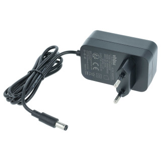 Punjač za glazbene instrumente Casio / Korg / Idena / MXR, 22,5 W / 9 V / 2,5 A /  5,5mm x 2,1mm