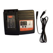 Punjač za baterije Makita, Li-Ion, 14.4V - 18V
