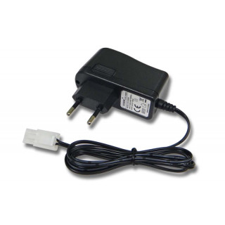 Punjač za uređaje s priključkom Tamiya, 3W / 12V / 0.25A