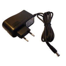 Punjač za kalkulatore Sharp EL-1601H / EL-96T, 6V / 0.3A