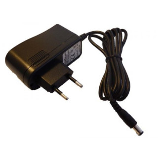 Punjač za kalkulatore Sharp EL-1601H / EL-96T, 6V / 0.3A