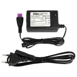 Punjač za štampače HP DeskJet / OfficeJet, 10W / 22V / 0,455A