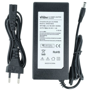 Punjač za štampače Canon Selphy, 43W, 24V, 1.8A