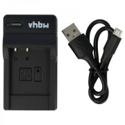 Punjač za bateriju Sony NP-BN1, MicroUSB