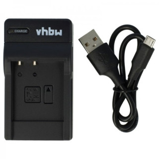Punjač za bateriju Sony NP-BN1, MicroUSB