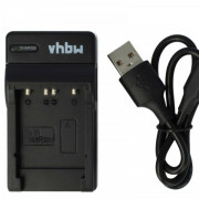 Punjač za bateriju Sony NP-FT1 / NP-BD1 / NP-FR1, MicroUSB