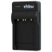 Punjač za bateriju Sony NP-FT1 / NP-BD1 / NP-FR1, MicroUSB