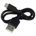 Punjač za bateriju Sony NP-FT1 / NP-BD1 / NP-FR1, MicroUSB