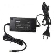 Punjač za električne bicikle, 48V / 54.6V / 1.8A / priključak 5.5mm x 2.1mm