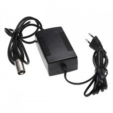 Punjač za električne bicikle, 48V / 54.6V / 1.8A / priključak XLR