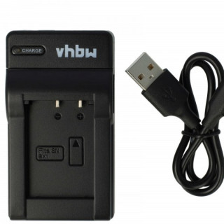 Punjač za bateriju Sony NP-BX1, MicroUSB