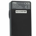 Punjač za bateriju Panasonic CGA-DU06 / CGA-DU07, MicroUSB