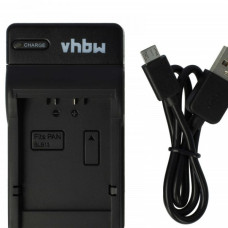 Punjač za bateriju Panasonic DMW-BLB13E, MicroUSB Punjač za bateriju Panasonic DMW-BLB13E, MicroUSB