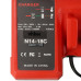 Punjač za baterije Milwaukee, Li-Ion, 14.4V - 18V Punjač za baterije Milwaukee, Li-Ion, 14.4V - 18V