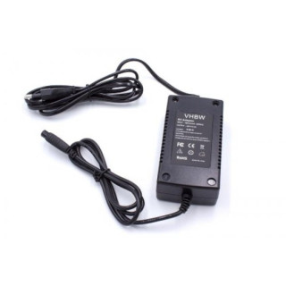 Punjač za skiroje, skutere i rolke, tropolni priključak, 42V