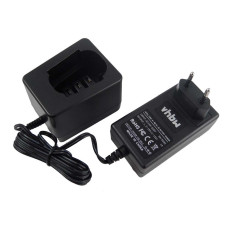 Punjač za baterije Metabo, Ni-Cd/Ni-MH, 1.2V - 18V