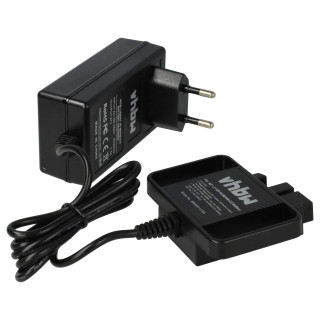 Punjač za baterije AEG / Milwaukee Ni-Cd/Ni-MH/Li-Ion, Tip 2, 1.2V - 18V