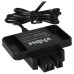 Punjač za baterije AEG / Milwaukee Ni-Cd/Ni-MH/Li-Ion, Tip 2, 1.2V - 18V
