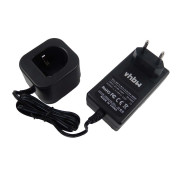 Punjač za baterije Panasonic, Ni-Cd/Ni-MH, 1.2V - 18V